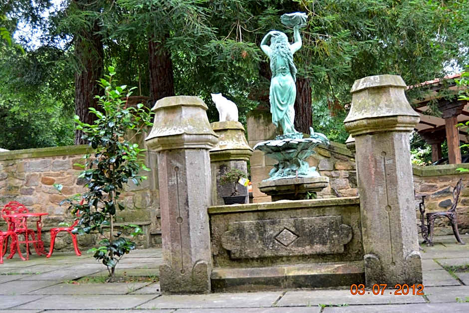 Palacio de Trasvilla