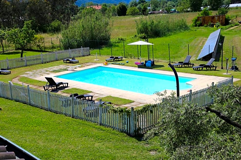 Villa Naclerio