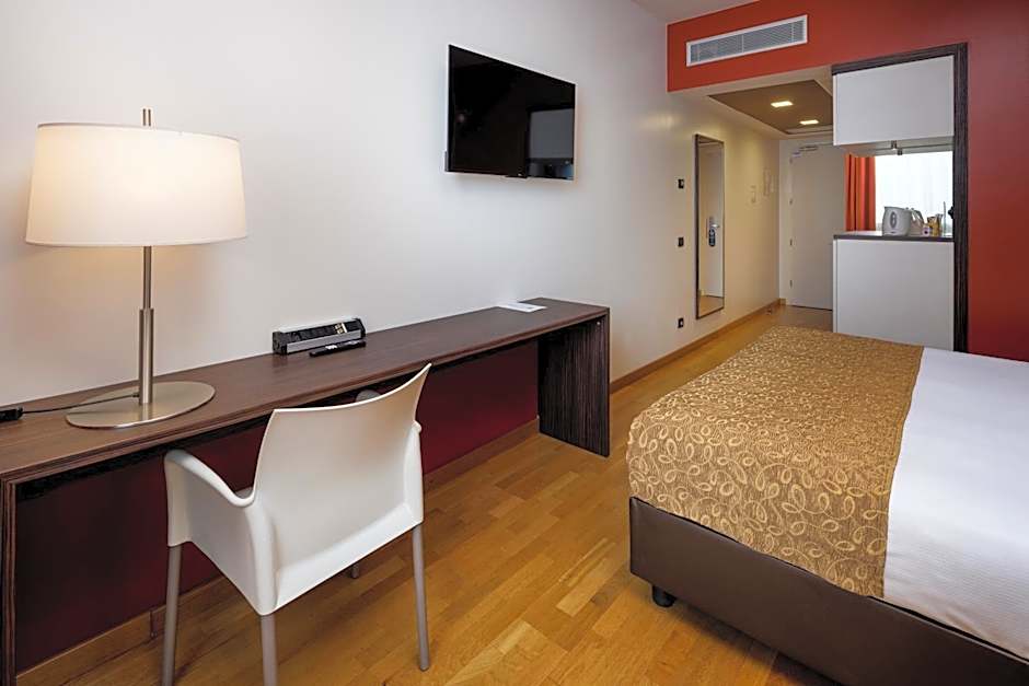 Best Western Falck Village Milano Sesto