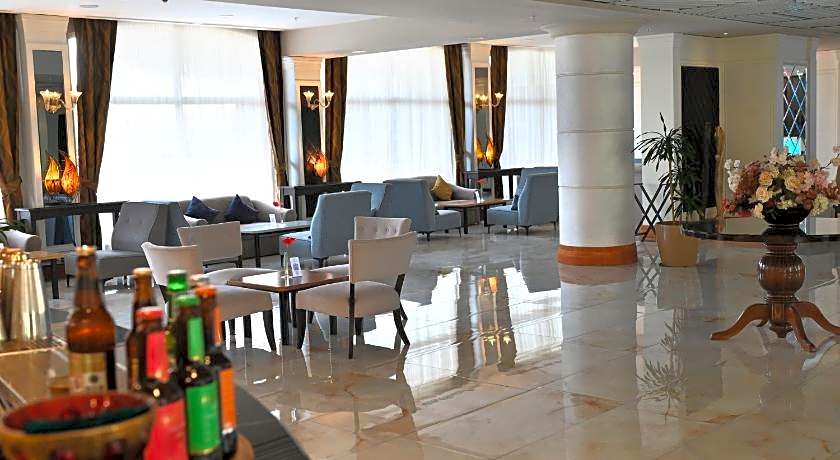 Pine Beach Belek