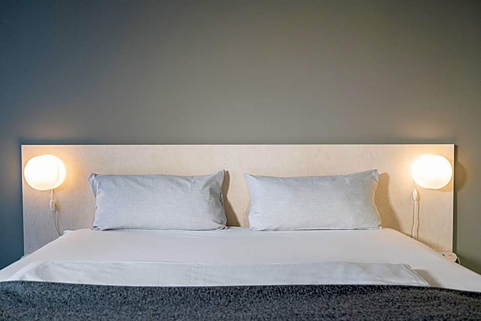 Hotel BIG MAMA Berlin