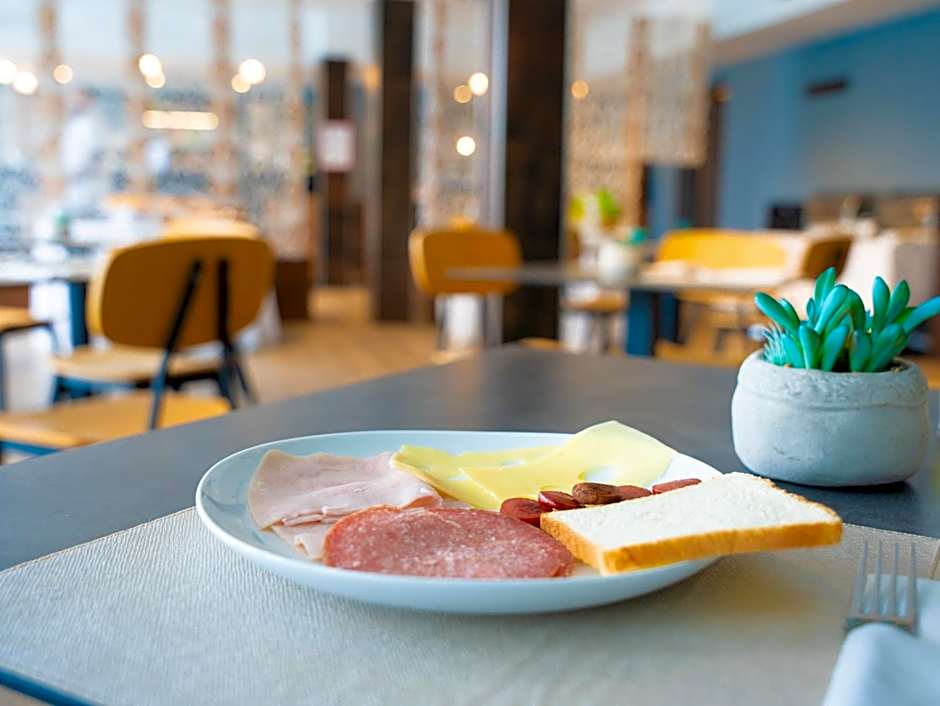 Horizon Hotel Badesi