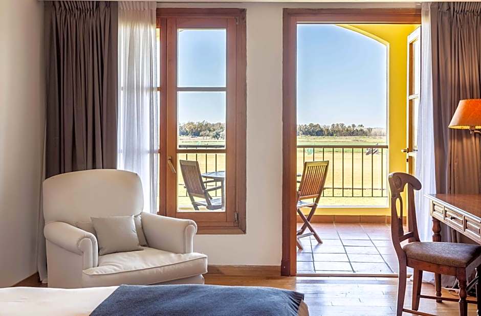 Wyndham Garden Lujan