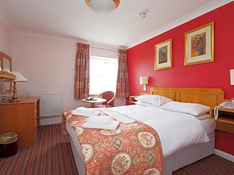 Garden Facing Double