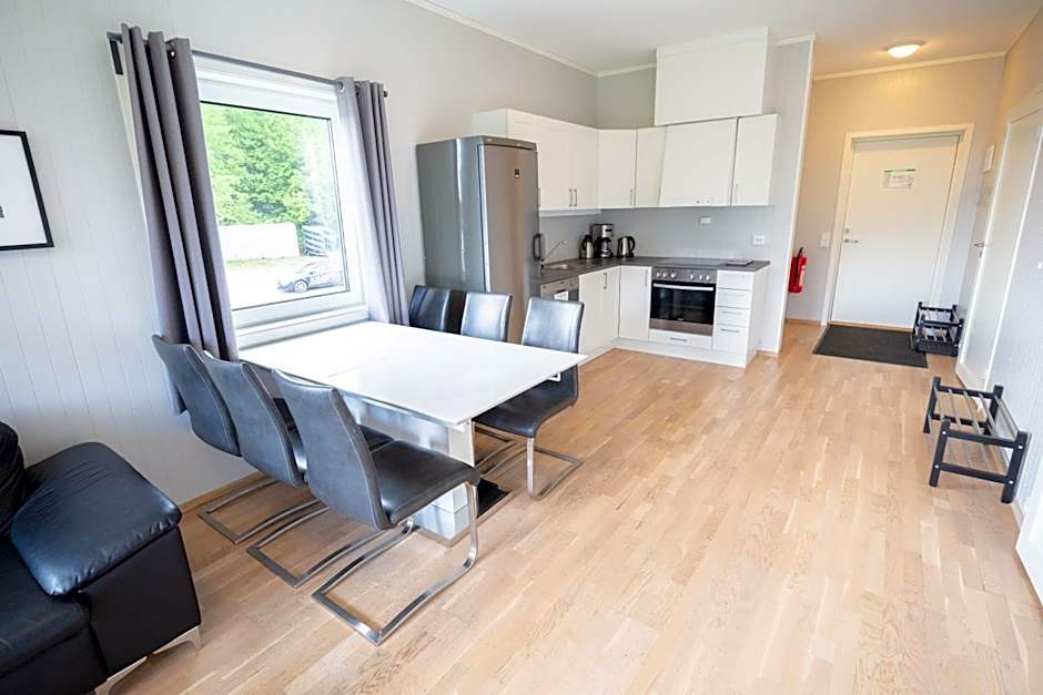 Kristiansand Feriesenter