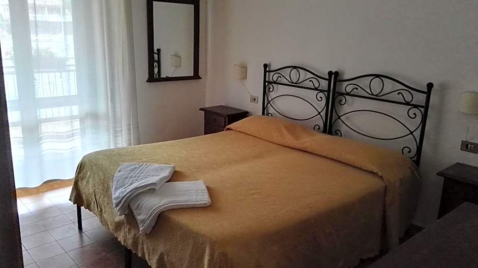 Hotel La Mimosa