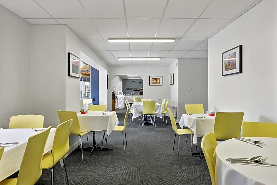 Heartland Ambassador Hotel Hamilton