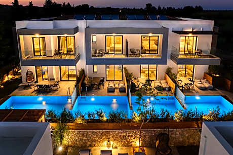 Sezian Boutique Homes and Villas