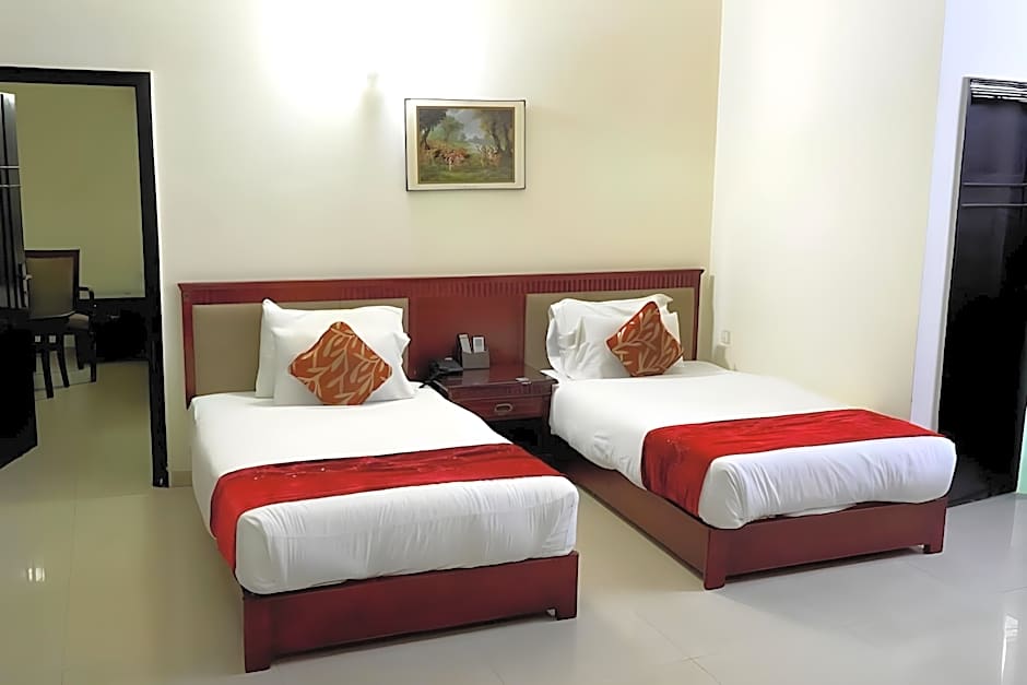 Hotel Kridha Residency