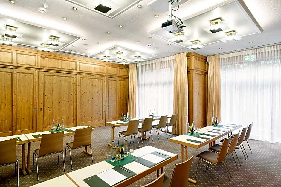 Bauer Hotel und Restaurant