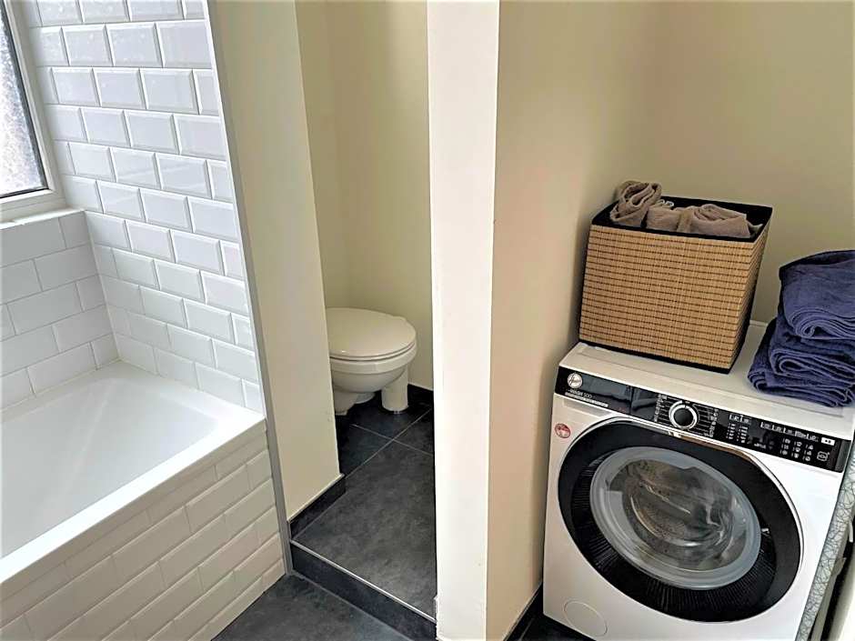 Boho Apartments - 2 Bedrooms