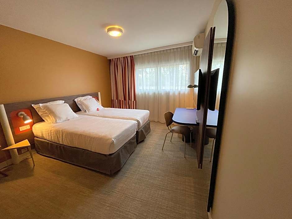 Hotel Abrial