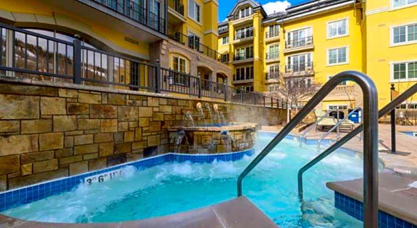 The Ritz Carlton Club Vail