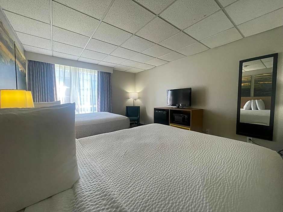 Days Inn by Wyndham Madisonville