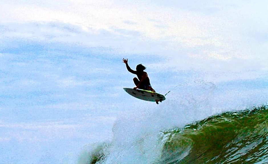 Medewi Secret SurfCamp