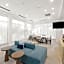 Hilton Garden Inn Fort Lauderdale/Hollywood Airport