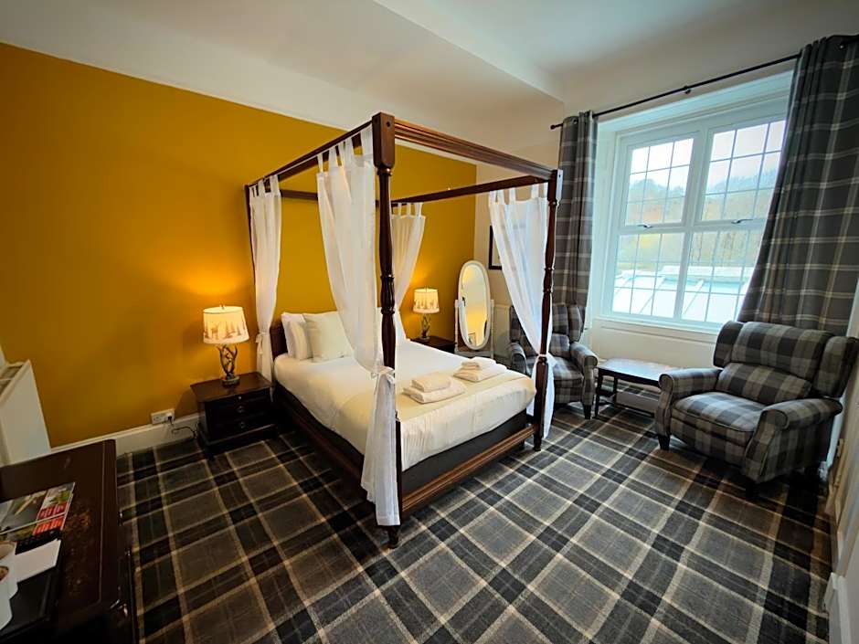 Killin Hotel