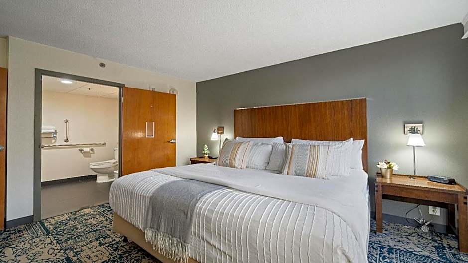 315 LoSo Hotel Airport