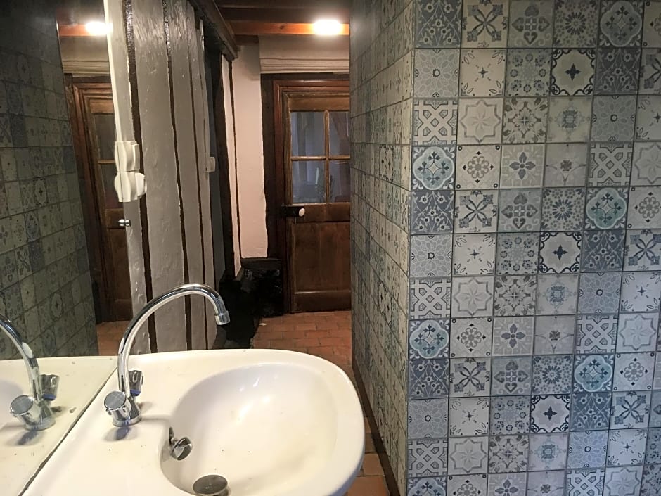 Le Clos Dessyag