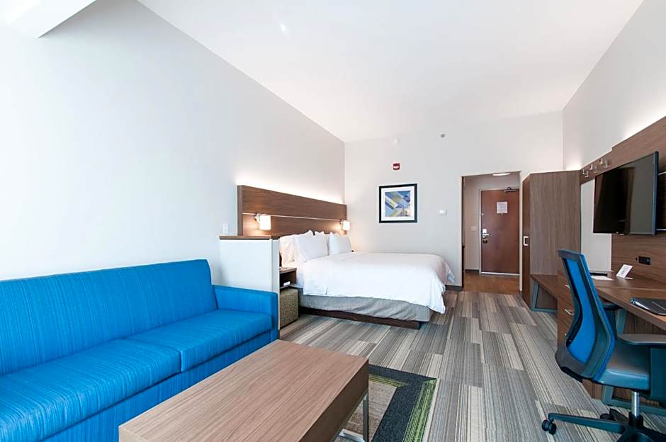 Holiday Inn Express Hotel & Suites Hagerstown By IHG
