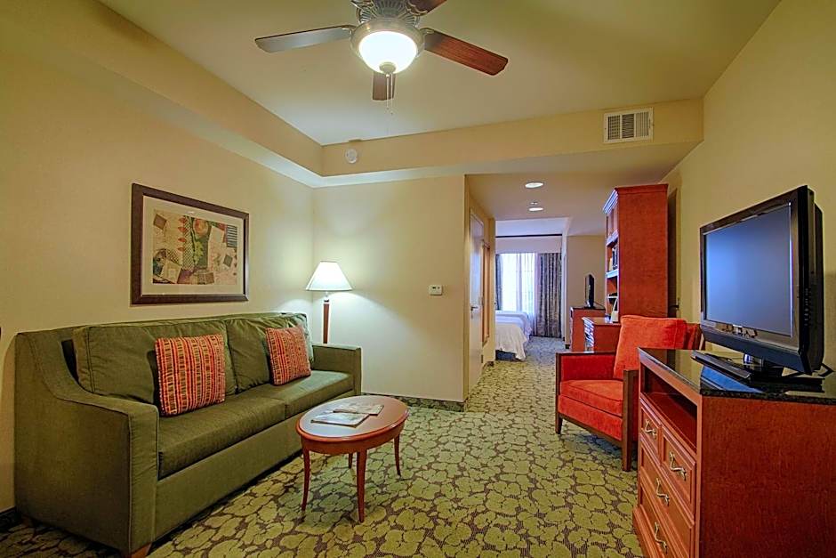 Hilton Garden Inn Las Vegas Strip South