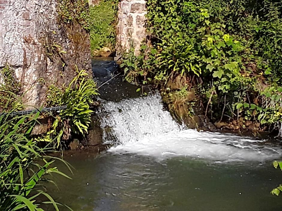 Au Moulin de Valérie