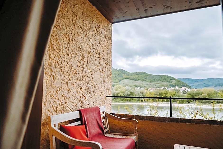 Hotel Schloss Dürnstein