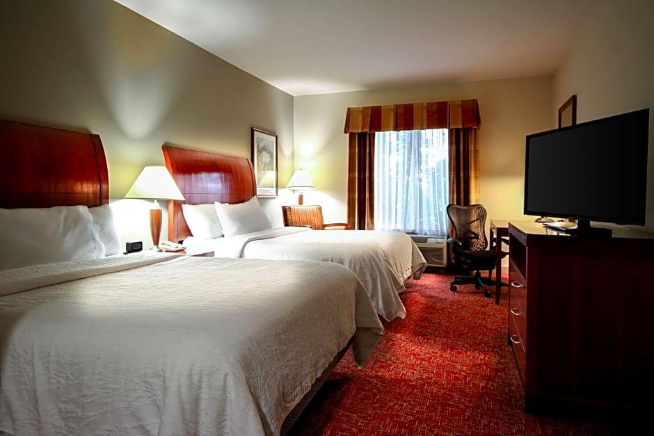 Hilton Garden Inn Elkhart