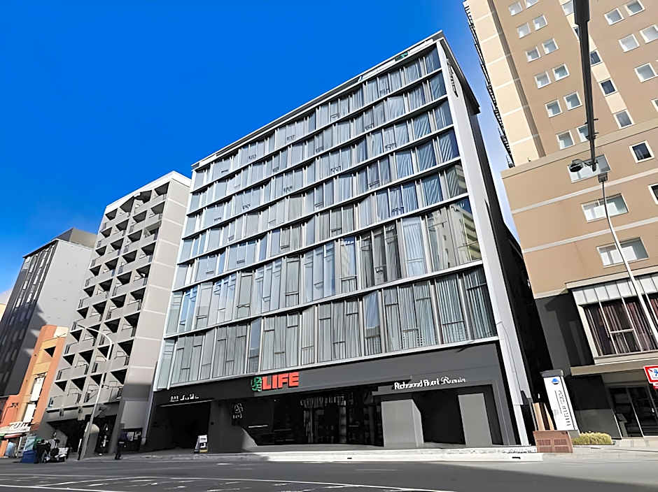 Richmond Hotel premier KYOTO SHIJO