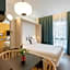 Aparthotel Adagio Access Rouen Centre Cathédrale