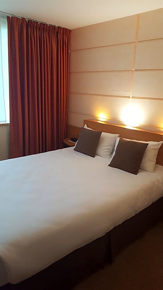 Hôtel du Parc Nantes Ouest Orvault