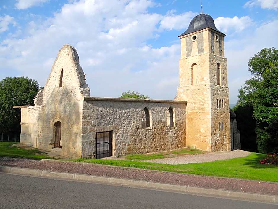 Sweet Home Appart'Hôtel Deauville Sud