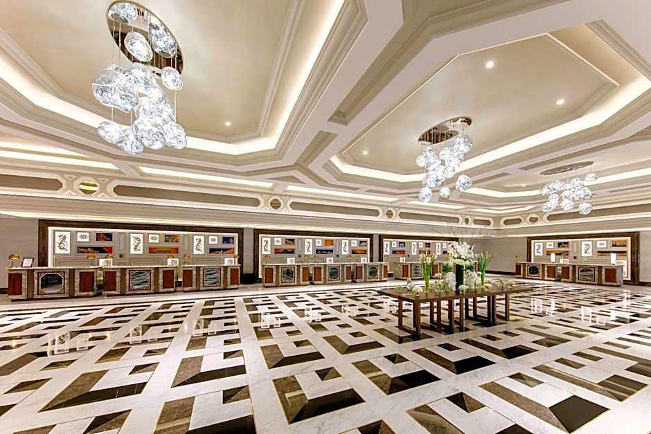 Londoner Grand, a Luxury Collection Hotel, Macao