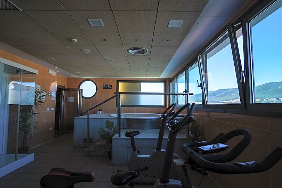 Alda Mirador del Moncayo