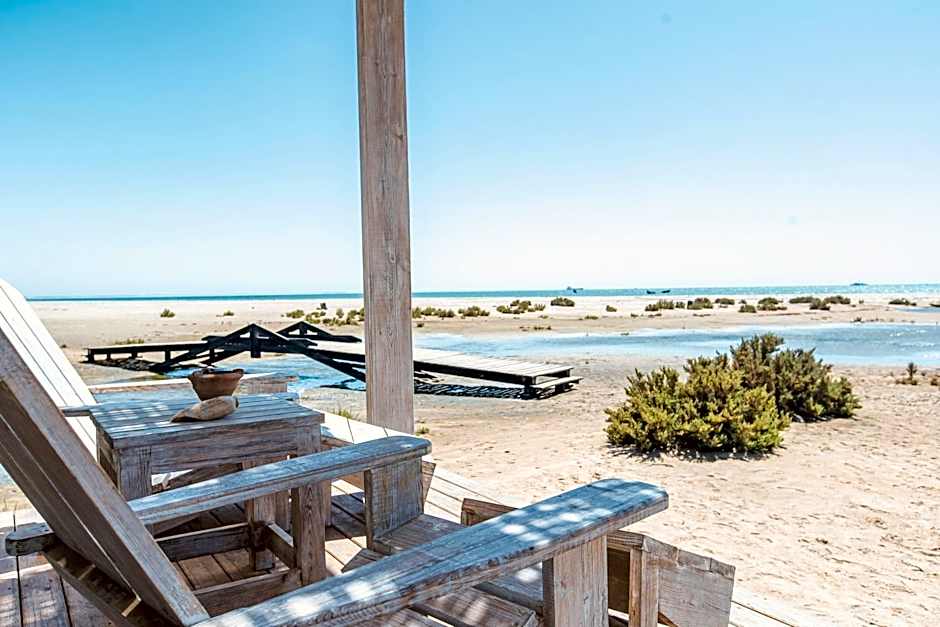 Océan Vagabond Lassarga