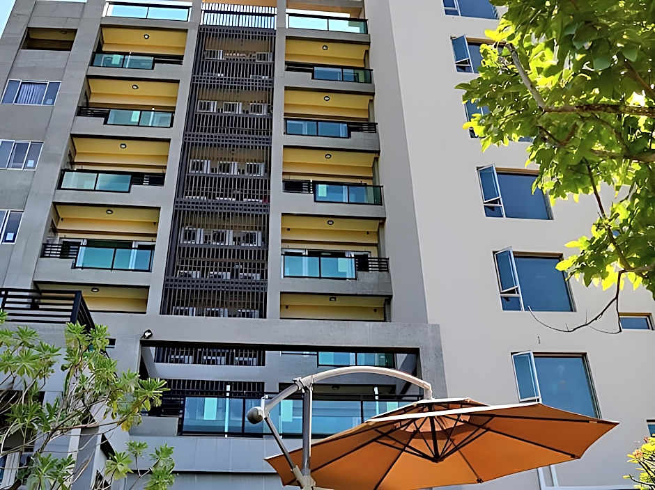 Taroko Liiko Hotels