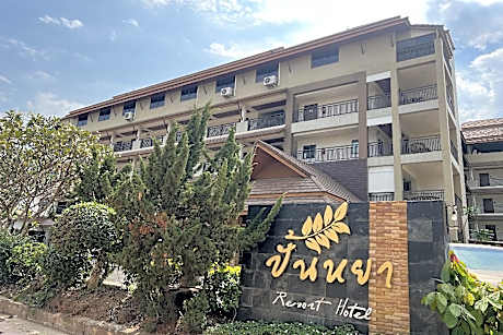 Panya Resort Hotel