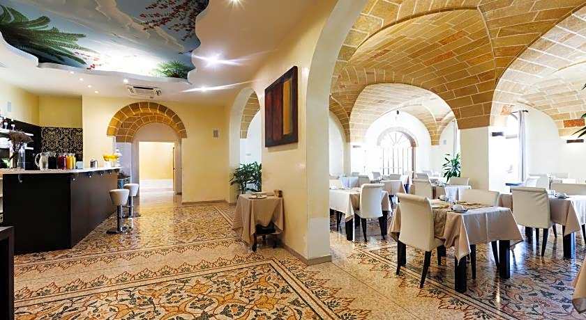 Hotel Aurora e del Benessere