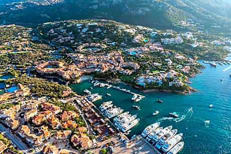 Cervo Hotel, Costa Smeralda Resort