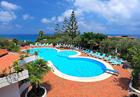 Villaggio La Pizzuta