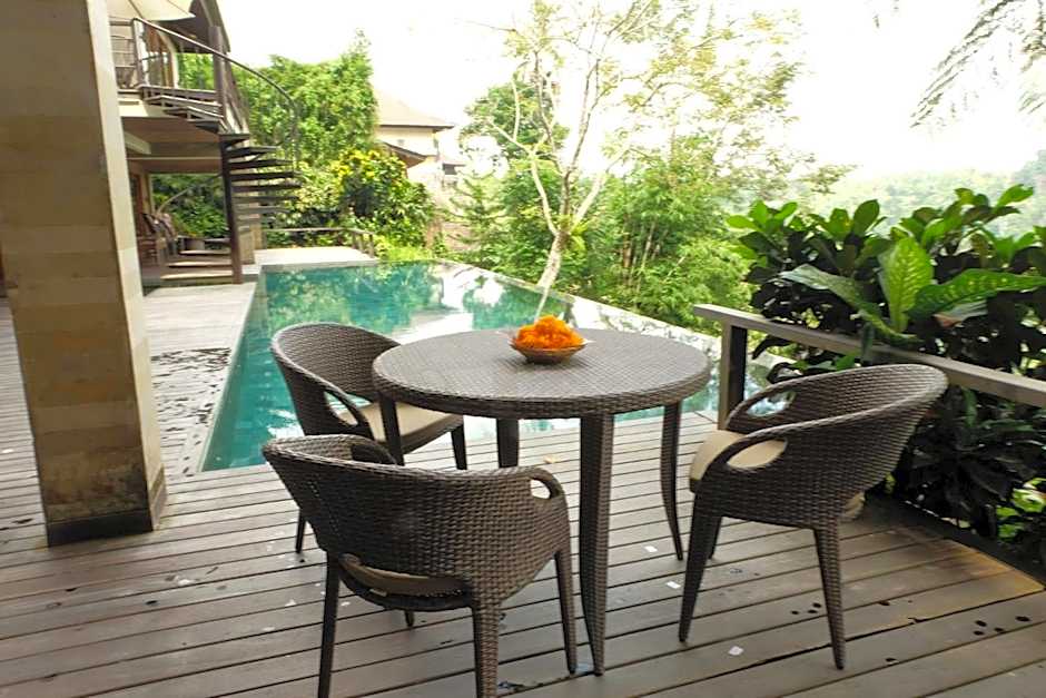 Gana Begawan Luxury Private Villa