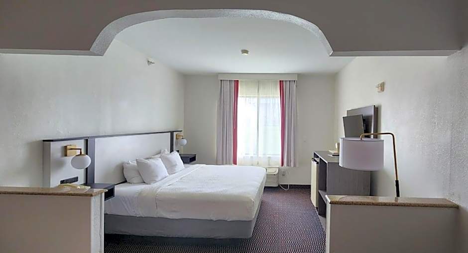 Ramada by Wyndham Columbia