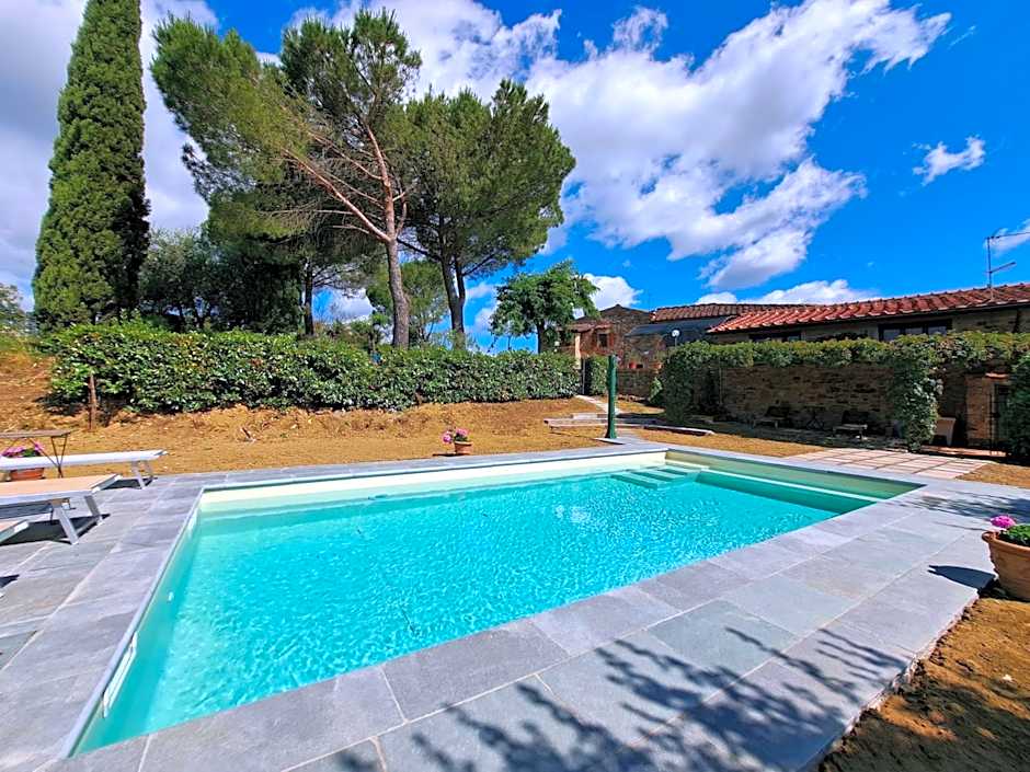La Favilletta Casa Vacanze