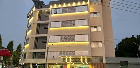 HOTEL NIRAJ INTERNATIONAL 