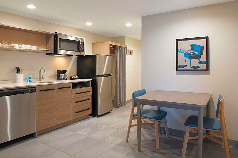Home2 Suites by Hilton Little Rock Midtown Medical Center