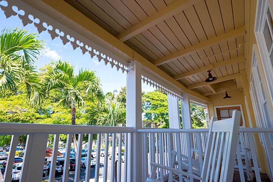 Hotel Lahaina