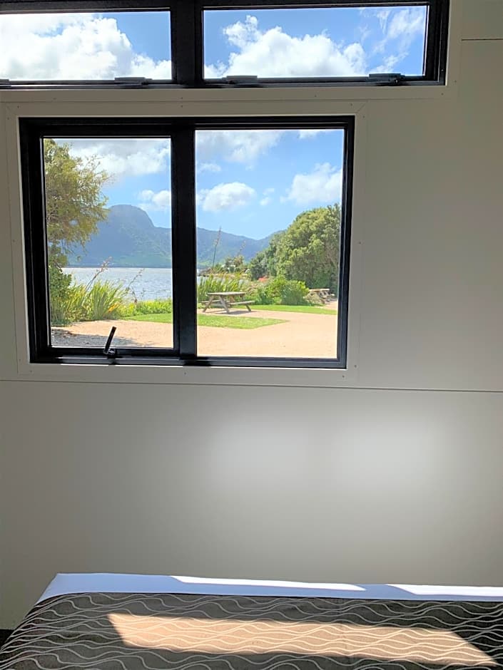 Collingwood Park Motel