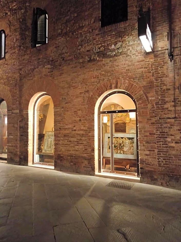 Hotel Bel Soggiorno