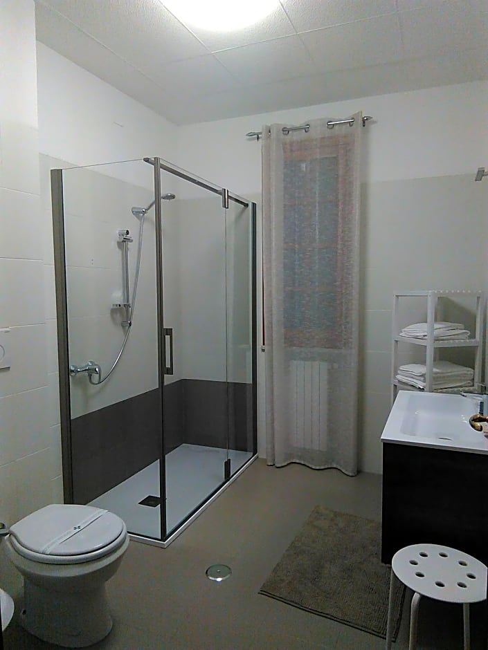 B&B Villa Alba Matera