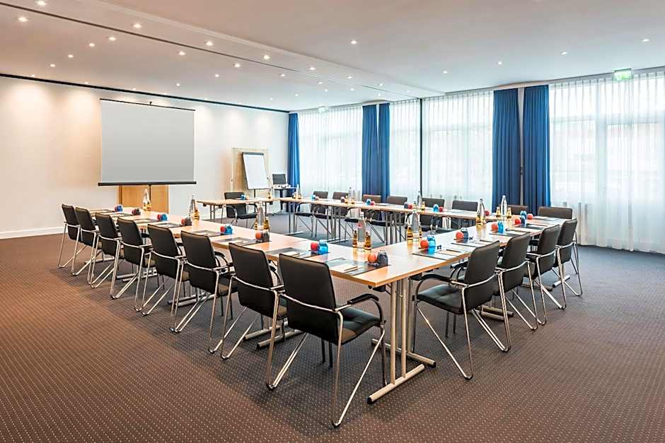 Hotel Oberhausen Neue Mitte Affiliated by Melia